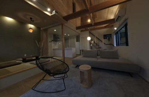 Hokuto Villa | Nodokaan