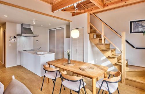 Hokuto Villa | Nodokaan