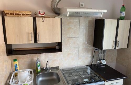 Sasd Apartment | Noel Apartman