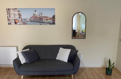 Szeged Apartment | Noemi Appartman Szeged