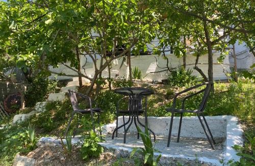 Kruje Apartment | Noemi House