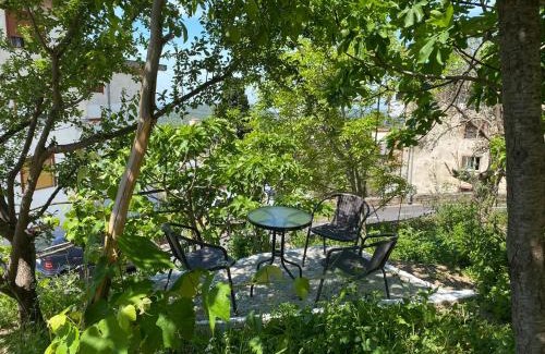 Kruje Apartment | Noemi House