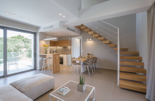 Chania Town House | Noemie Luxury Suites