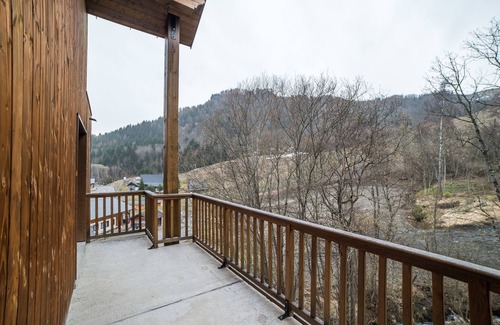 Les Bottieres House | Noemys les Terrasses de la Toussuire