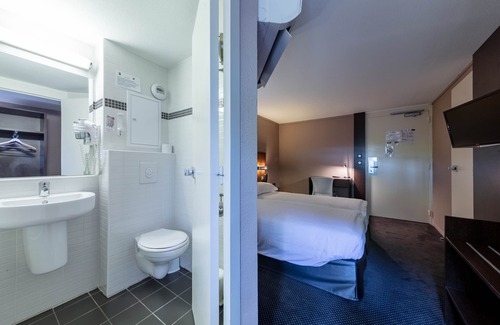 Bourg-les-Valence Hotel | Noemys Valence nord