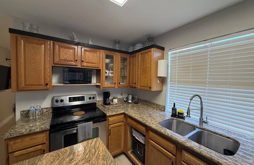 Maryvale Apartment | Noe’s Place
