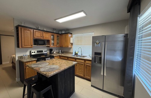 Maryvale Apartment | Noe’s Place