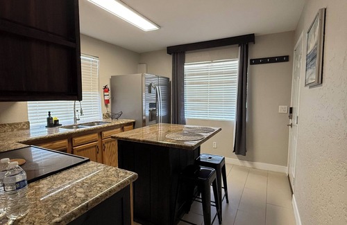 Maryvale Apartment | Noe’s Place