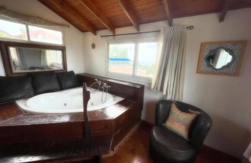 Even Menachem Bed & Breakfast | Nof Harim נוף הרים