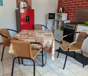 Los Vilos Apartment | Noface 5