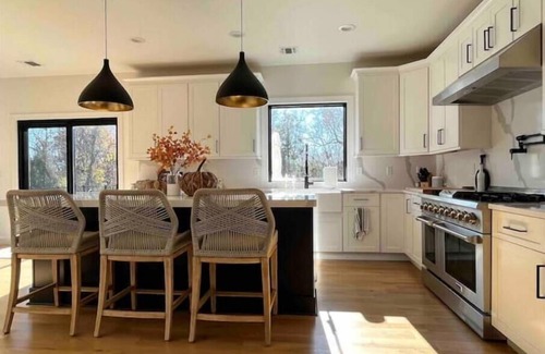 Mattituck House | NOFO Oasis: Wine Country Escape