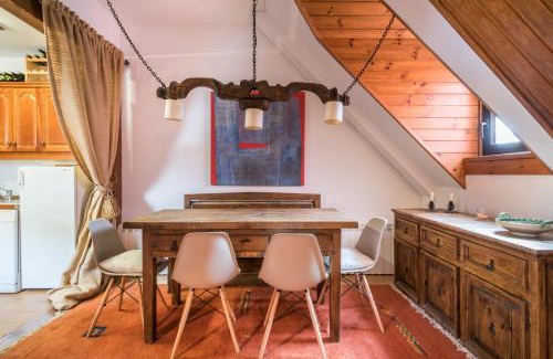 Beret Apartment | Noguera by Totiaran