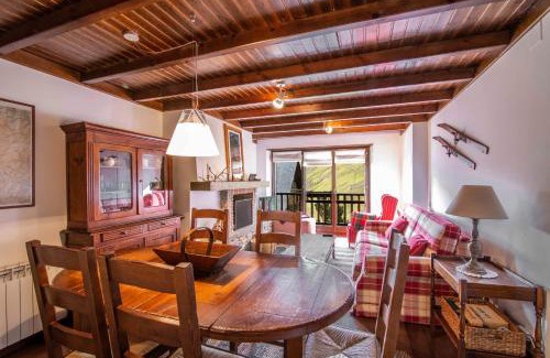 Beret Apartment | NOGUERA de Alma de Nieve