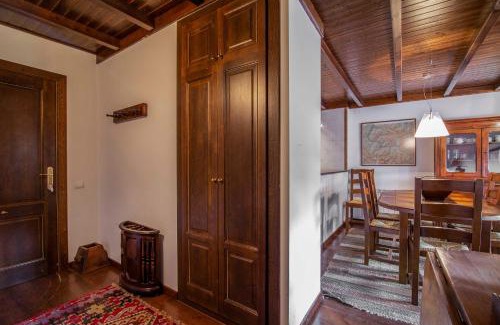 Beret Apartment | NOGUERA de Alma de Nieve