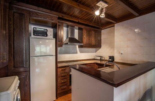 Beret Apartment | NOGUERA de Alma de Nieve