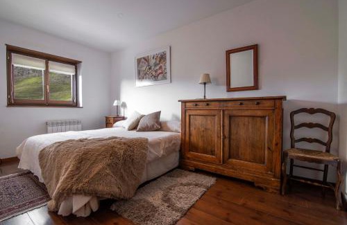 Beret Apartment | NOGUERA de Alma de Nieve