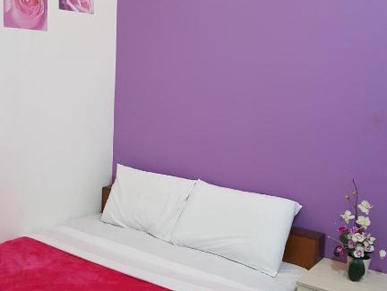 Tuaran Hotel | NOH Motel Tuaran
