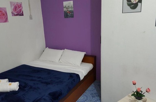 Tuaran Hotel | NOH Motel Tuaran