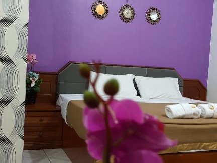 Tuaran Hotel | NOH Motel Tuaran