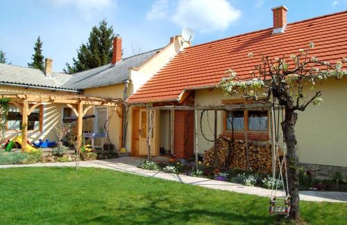 Badacsonytordemic Apartment | Nohab Apartman