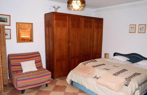Badacsonytordemic Apartment | Nohab Apartman