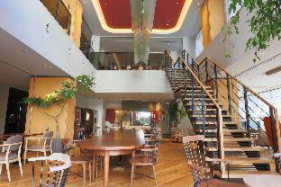 Higashiueno Hotel | NOHGA HOTEL UENO TOKYO