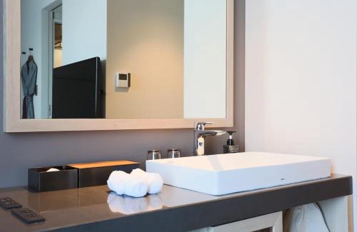 Higashiueno Hotel | NOHGA HOTEL UENO TOKYO
