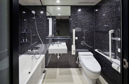 Higashiueno Hotel | Nohga Hotel Ueno Tokyo