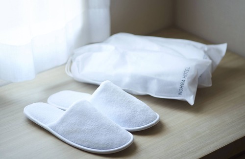 Higashiueno Hotel | Nohga Hotel Ueno Tokyo