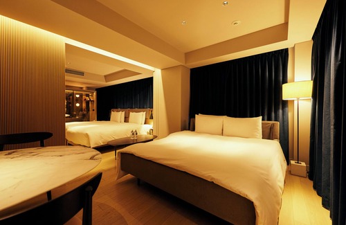 Higashiueno Hotel | Nohga Hotel Ueno Tokyo