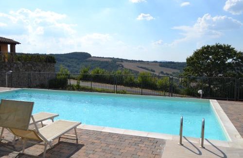 Contignano House | Noi 2 Vacanze - il Nido di Gina