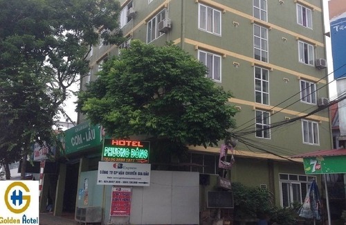 Soc Son Hotel | Noi Bai Golden Hotel