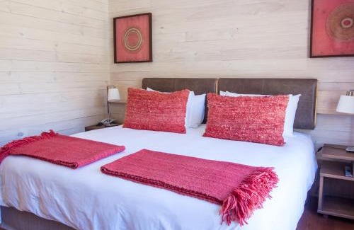 Machali Cabin | NOI Puma Lodge