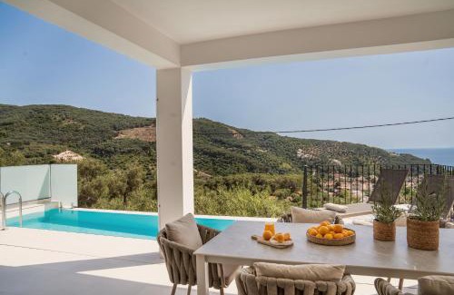 Parga Villa | NOIA Parga Villas - Adults Only