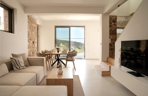 Parga Villa | NOIA Parga Villas - Adults Only