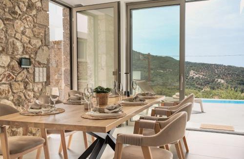 Parga Villa | NOIA Parga Villas - Adults Only