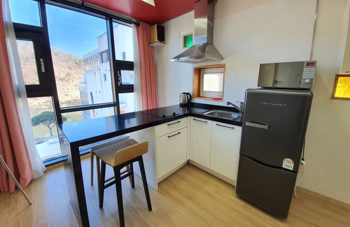 Seo House | NoilRiver Pension