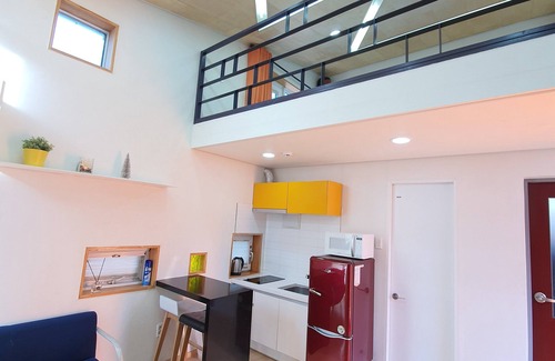 Seo House | NoilRiver Pension