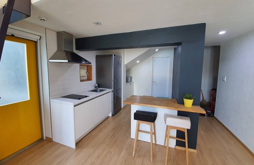 Seo House | NoilRiver Pension