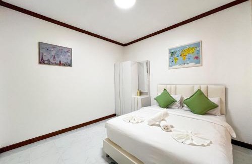 Kathu Villa | Noizaa PoolVilla Phuket