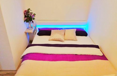 Cervar Porat Apartment | Nokturno apartment, self check-in