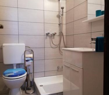 Cervar Porat Apartment | Nokturno apartment, self check-in
