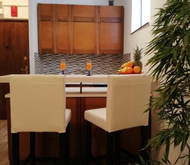 Cervar Porat Apartment | Nokturno apartment, self check-in