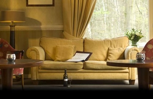 Municipality of Wageningen Hotel | Nol in 't Bosch