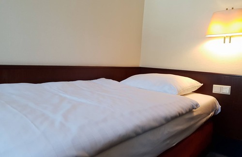 Municipality of Wageningen Hotel | Nol in 't Bosch