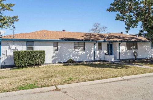 Metairie House | NOLA (3Bd) safe hub!