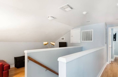 Irish Channel House | NOLA FAVORITE⚜️SPACIOUS⚜️IRISH CHANNEL COTTAGE