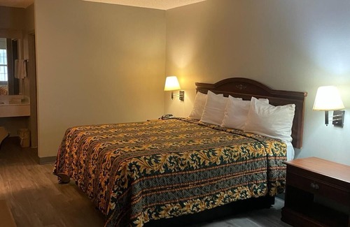 Slidell Hotel | NOLA Inn