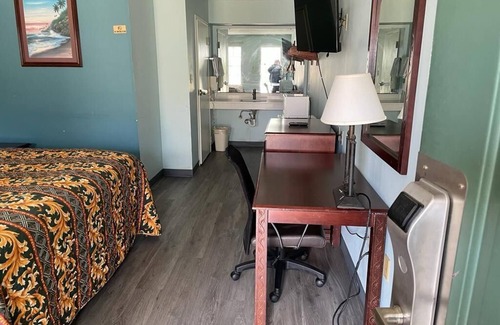 Slidell Hotel | NOLA Inn