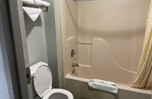 Slidell Hotel | NOLA Inn